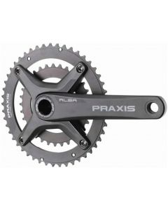 Praxis Alba GR Gravel Chainset