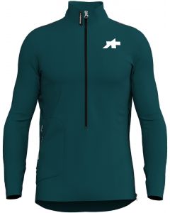 Assos Tactica Rain T5 Jacket