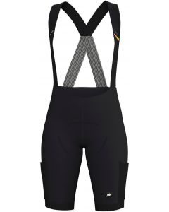 Assos Tactica Spring Fall T5 Womens Bib Shorts