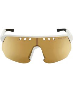 Assos Donzi Gold Sunglasses