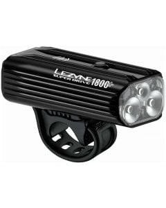 Lezyne Super Drive 1800+ Smart Front Light