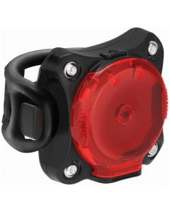 Lezyne Zecto Drive 200+ Rear Light