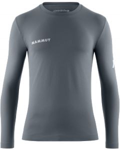Assos x Mammut Tactica T5 Long Sleeve Tech T-Shirt