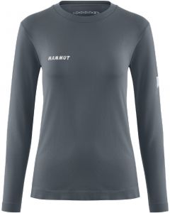 Assos x Mammut Tactica T5 Womens Long Sleeve Tech T-Shirt
