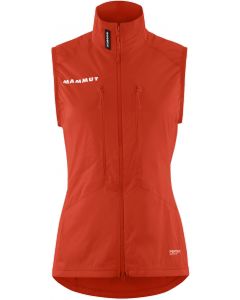 Assos x Mammut ML Hybrid Womens Gilet