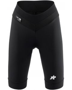 Assos UMA GT Half S11 Long Womens Shorts