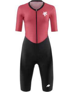 Assos Dyora R S11 Womens Speedsuit
