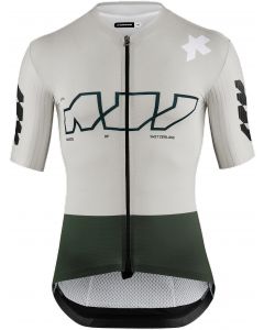 Assos Equipe RS S11 Something To Say Short Sleeve Jersey