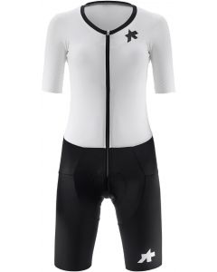 Assos Dyora RSV Triator S11 Womens Speedsuit