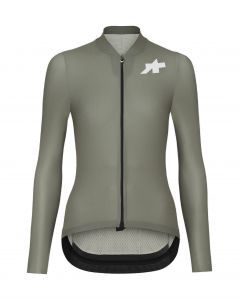 Assos UMA GT S11 EVO Womens Long Sleeve Jersey