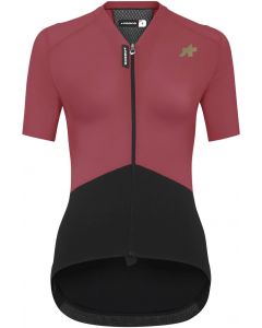 Assos UMA GTV S11 Womens Short Sleeve Jersey