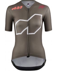 Assos Dyora R S11 We Are The A Womens Short Sleeve Jersey