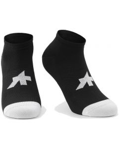 Assos Endurance Low S11 Socks