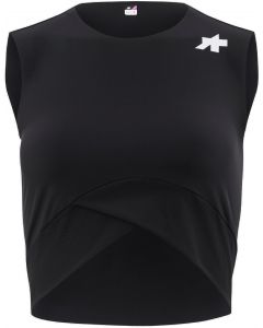 Assos Tactica Post Ride Tank Top T5 Womens Jersey