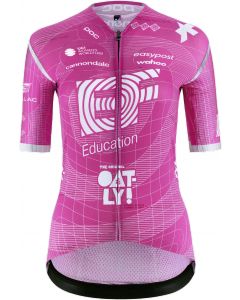 Assos Dyora RS S11 EF Womens Jersey