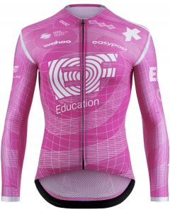 Assos Equipe RS S11 EF Long Sleeve Jersey