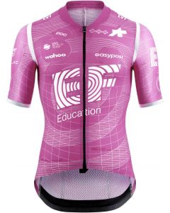 Assos Mille GT S11 EVO EF Short Sleeve Jersey