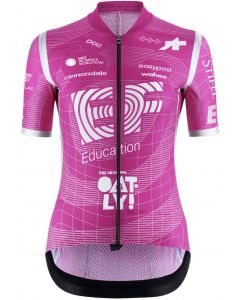 Assos UMA GT S11 EVO EF Womens Short Sleeve Jersey