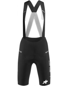 Assos Dyora R S11 EF Womens Bib Shorts