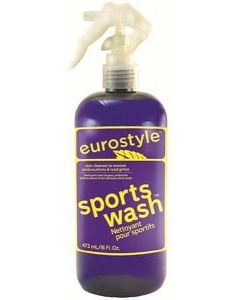 Paceline Eurostyle Sports Wash 16oz Spray Bottle