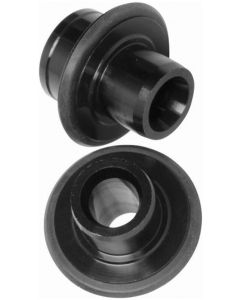 Stans No Tubes E-Sync / Neo Front QR End Cap