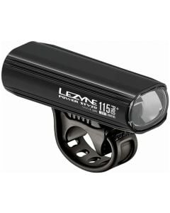 Lezyne Power STVZO Pro 115 Front Light