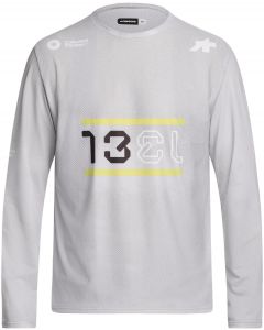 Assos Tactica Collective 13 S11 Long Sleeve Jersey