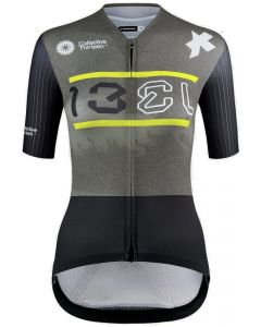 Assos Dyora RS Collective 13 S11 Womens Short Sleeve Jersey
