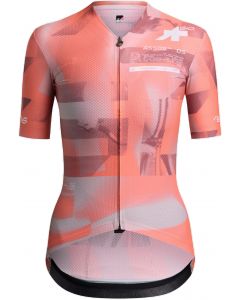 Assos Dyora R S11 A50 Anniversary Womens Short Sleeve Jersey