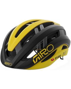 Giro Aries Spherical Visma Limited Edition Helmet