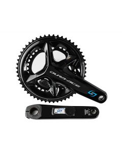 Stages Power LR Shimano Dura-Ace R9200 Power Meter Chainset