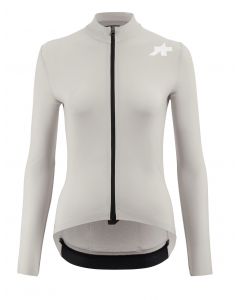 Assos Mille GT Spring Fall S11 Womens Long Sleeve Jersey