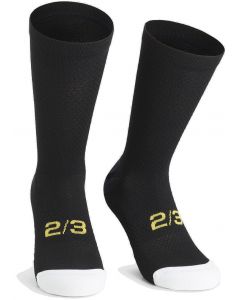 Assos Spring Fall P3 Socks