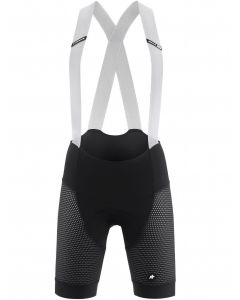 Assos Mille GT Indoor S11 Womens Bib Shorts