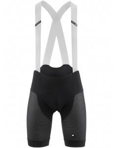 Assos Mille GT Indoor S11 Bib Shorts