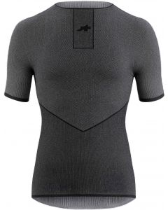 Assos Equipe Spring Fall P1 Short Sleeve Skin Layer