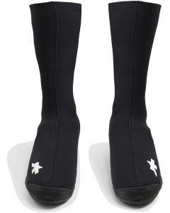 Assos Thermo Rain Booties P1 Overshoes
