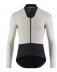 Assos Equipe R Spring Fall S11 Long Sleeve Jersey