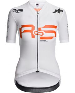 Assos Dyora R S11 OGAT Womens Short Sleeve Jersey