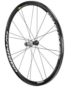 Corima 32mm S+ Carbon Tubular Rear Wheel
