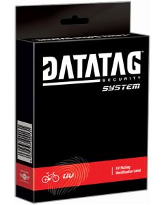 Datatag UV Bike Security Marking System