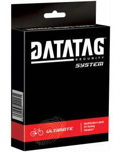 Datatag UV Bike Ultimate Security Marking System