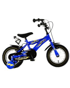 Dawes Thunder 12-Inch 2022 Boys Bike - Nearly New