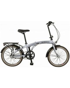 Dawes Diamond 2026 Folding Bike