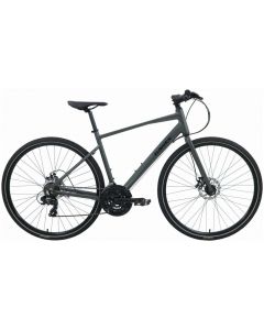 Dawes Discovery 1.0 Cross Bar 2026 Bike