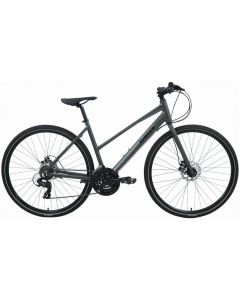 Dawes Discovery 1.0 Low Step 2026 Bike