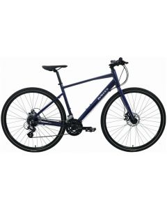 Dawes Discovery 2.0 Cross Bar 2026 Bike