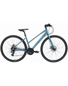 Dawes Discovery 2.0 Low Step 2026 Bike