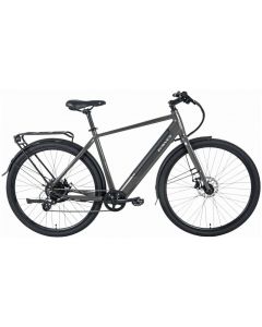 Dawes Scenic Cross Bar 2026 Electric Bike