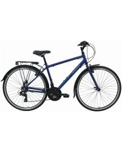 Dawes Venture 2.0 Cross Bar EQ 2026 Bike